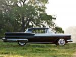 Ford Fairlane 500 Skyliner Retractable Hardtop 1959 года